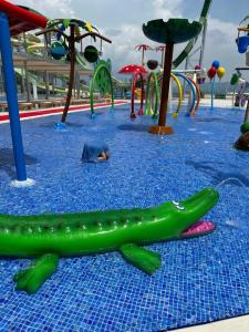 Venosa Beach Resort & Spa - 28