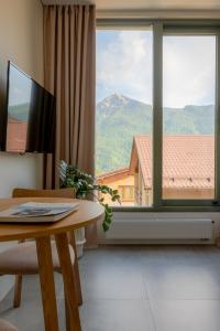 Apart-otel Kub Green - 36