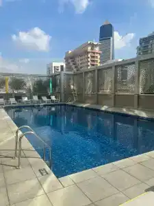Rove Healthcare City - Bur Dubai - 10