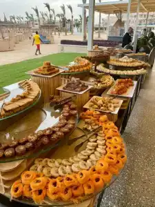 Beach Albatros Resort - 11