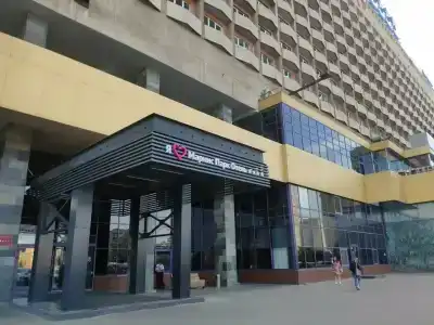 Marins Nizhny Novgorod - 81