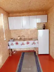 Zona otdyha Turist - 28