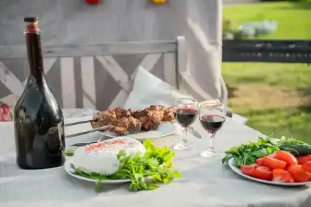 Alean Family Usadba 4* Ultra All Inclusive - 33