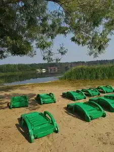 Baza otdykha Grebeshok - 4