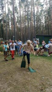 Baza otdykha Grebeshok - 10