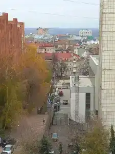 Ibis Нижний Новгород - 78