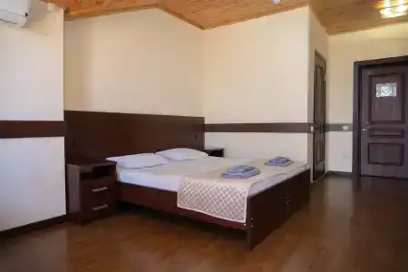 Hotel&SPA DeLuxe - 25