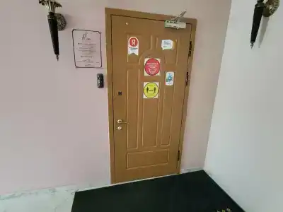 Aleon Mini-Hotel - 21