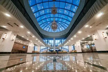 Jannat Resort Osh - 9