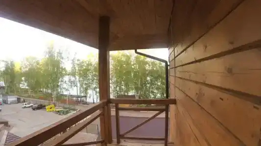 Recreation center Kupecheskiy dom - 30