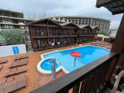 Karo Recreation center - 48