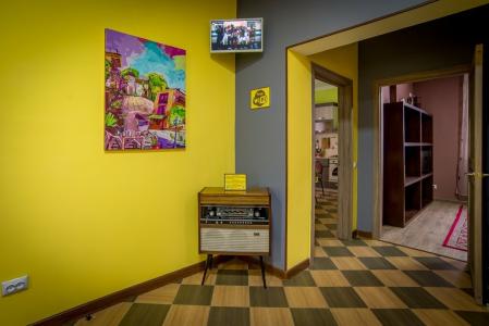 Da Hostel - 2