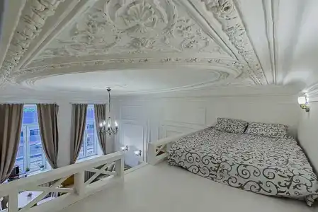 Купеческий дом-Merchant House by Sokroma - 20