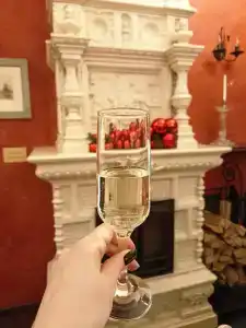 Marco Polo St Petersburg Бутик-Отель - 97