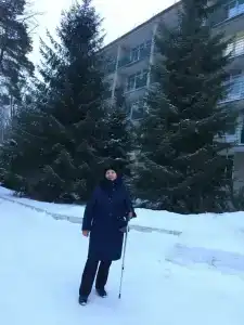 "Energetik" Sanatorium - 49