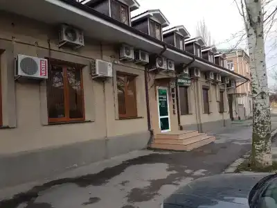 Greenwich City & Spa - 7