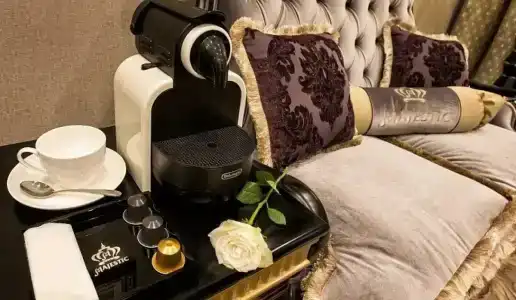 Маджестик Бутик Делюкс - 32