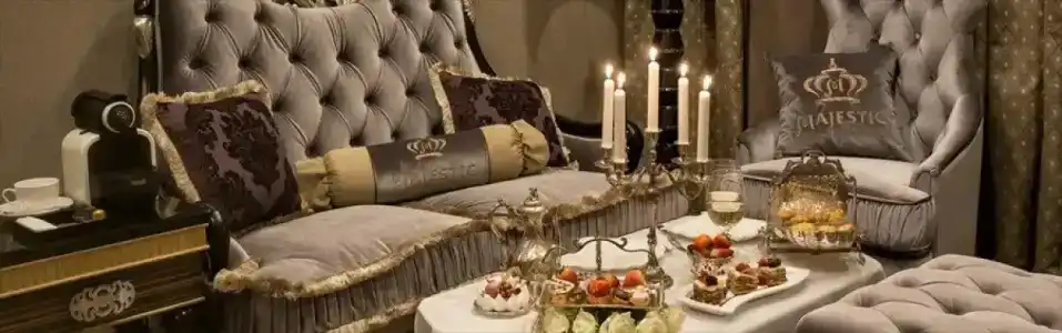 Маджестик Бутик Делюкс - 59