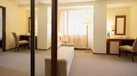 Marins Park Moskva Prazhskaya - 10