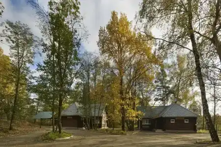 Атлас Парк - 75