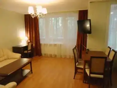 Nagornoe Holiday Home - 4