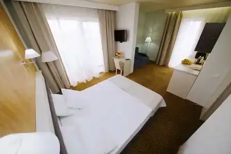 Sunmarinn Resort All Inclusive - 44