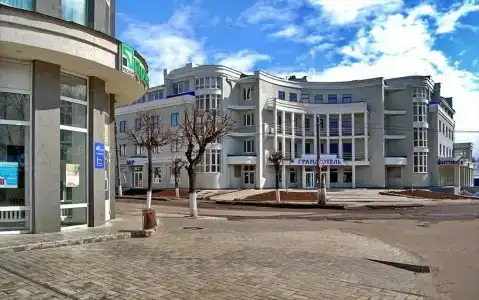 Гранд Шуя - 30