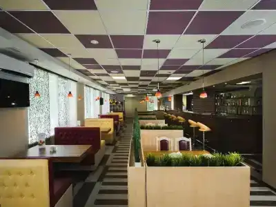 Art-Volzhskii Resort - 3