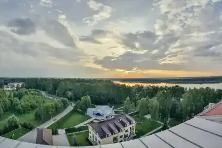 M’Istra’L Apart-Hotel - 24