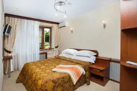 M’Istra’L Apart-Hotel - 26