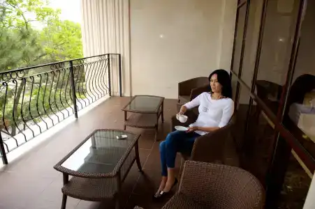 Okzhetpes Sanatorium - 10