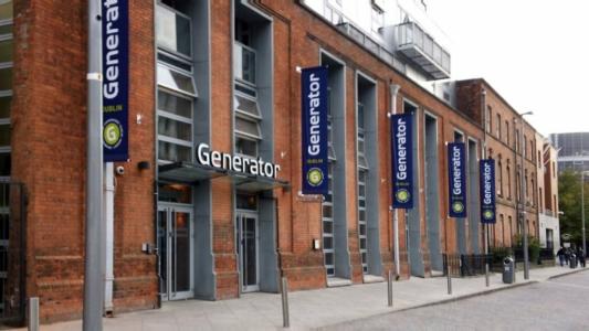 Generator Dublin - 0