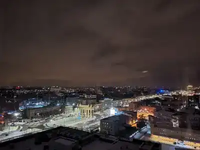 Staybridge Suites St. Petersburg, an IHG - 33