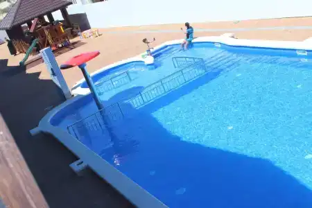 Karo Recreation center - 41