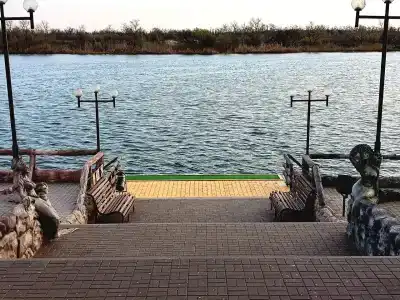 Ogni Mayaka Holiday Park Tourist base - 43