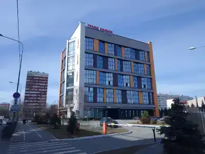 Гранд Каньон - 28