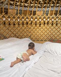 Gulnara Guest House - 22