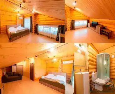 Verhnie Golubyye Ozyora - 4