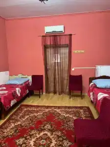 Dom otdyha Istok - 18