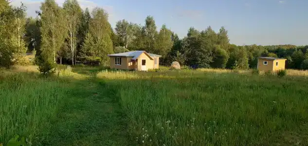 Polyana Solntsa Tourist base - 26