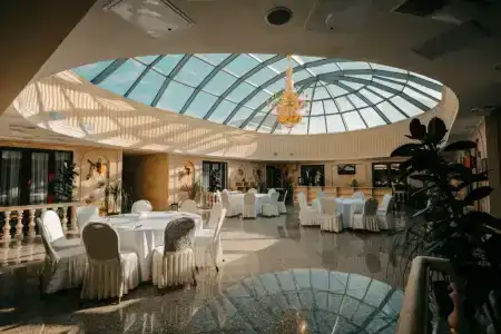 Jannat Resort Osh - 6