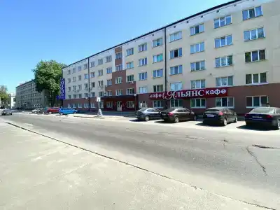 АМАКС Визит-отель - 64