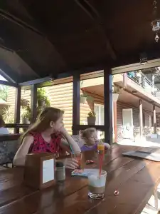 Morskaya 250 Guest House - 38