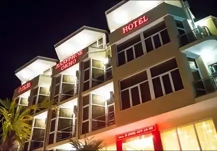 Lazurnoe Okno Guest House - 32