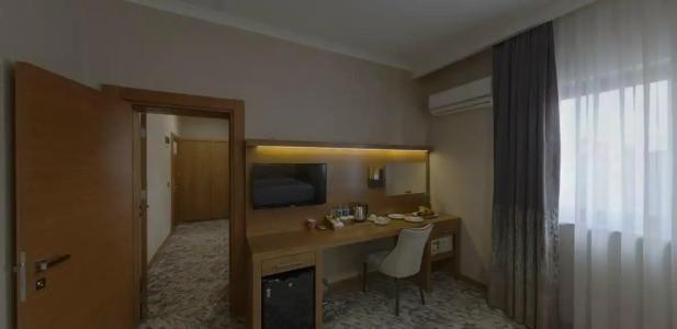 Gorukle Oruc & Spa - 10