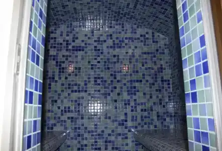 Sportivno-ozdorovitelnaya baza Kryzhovka - 10