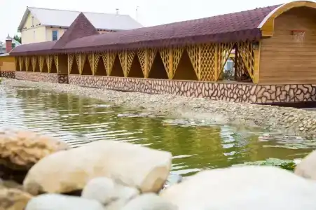 Zolotaya Rybka Resort - 20
