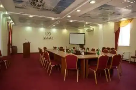 АМАКС Азов - 35