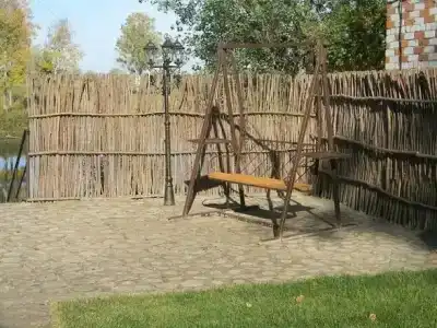 База отдыха Лесная Скаzка - 76