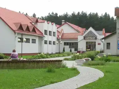 Sanatorii Energetik - 4